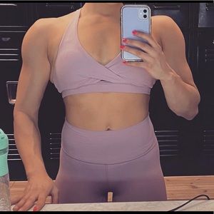 Lululemon Align Set!